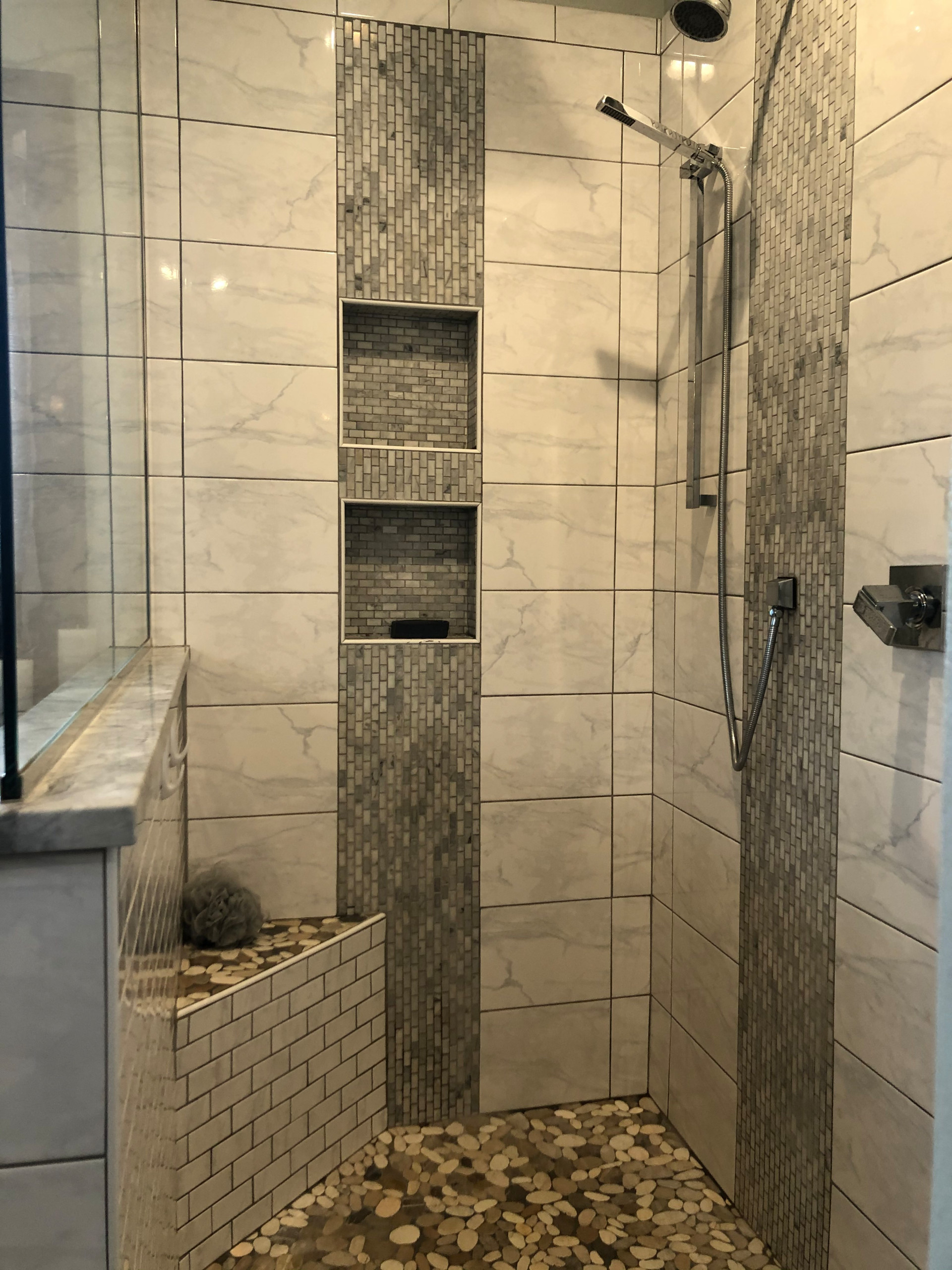 Bathroom Remodeling