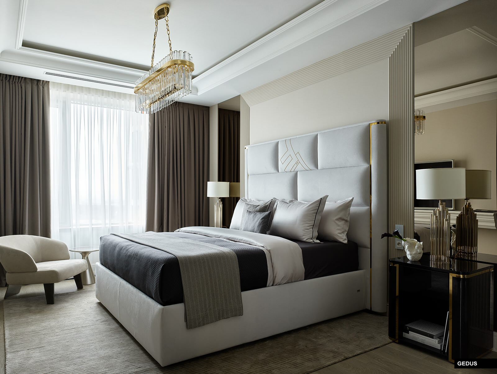 ЖК Долина Сетунь