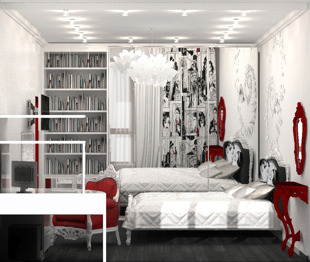 Дизайн проект коттеджа г.Сергиев посад