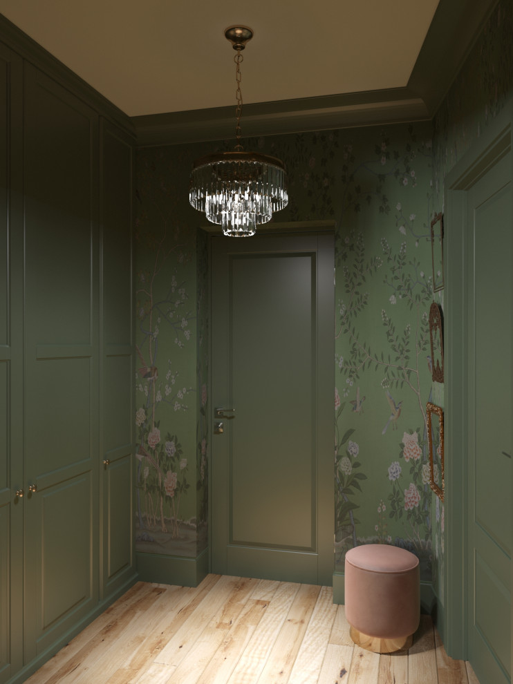 квартира-студия в Санкт-Петербурге