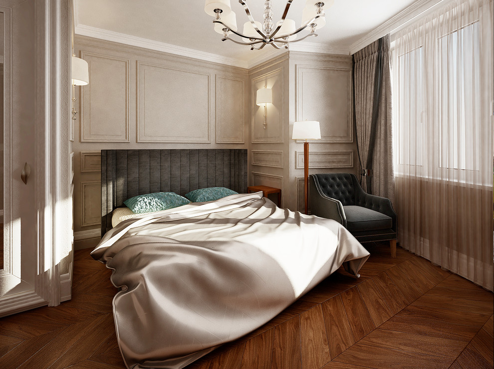 ЖК Собрание благородных семейств