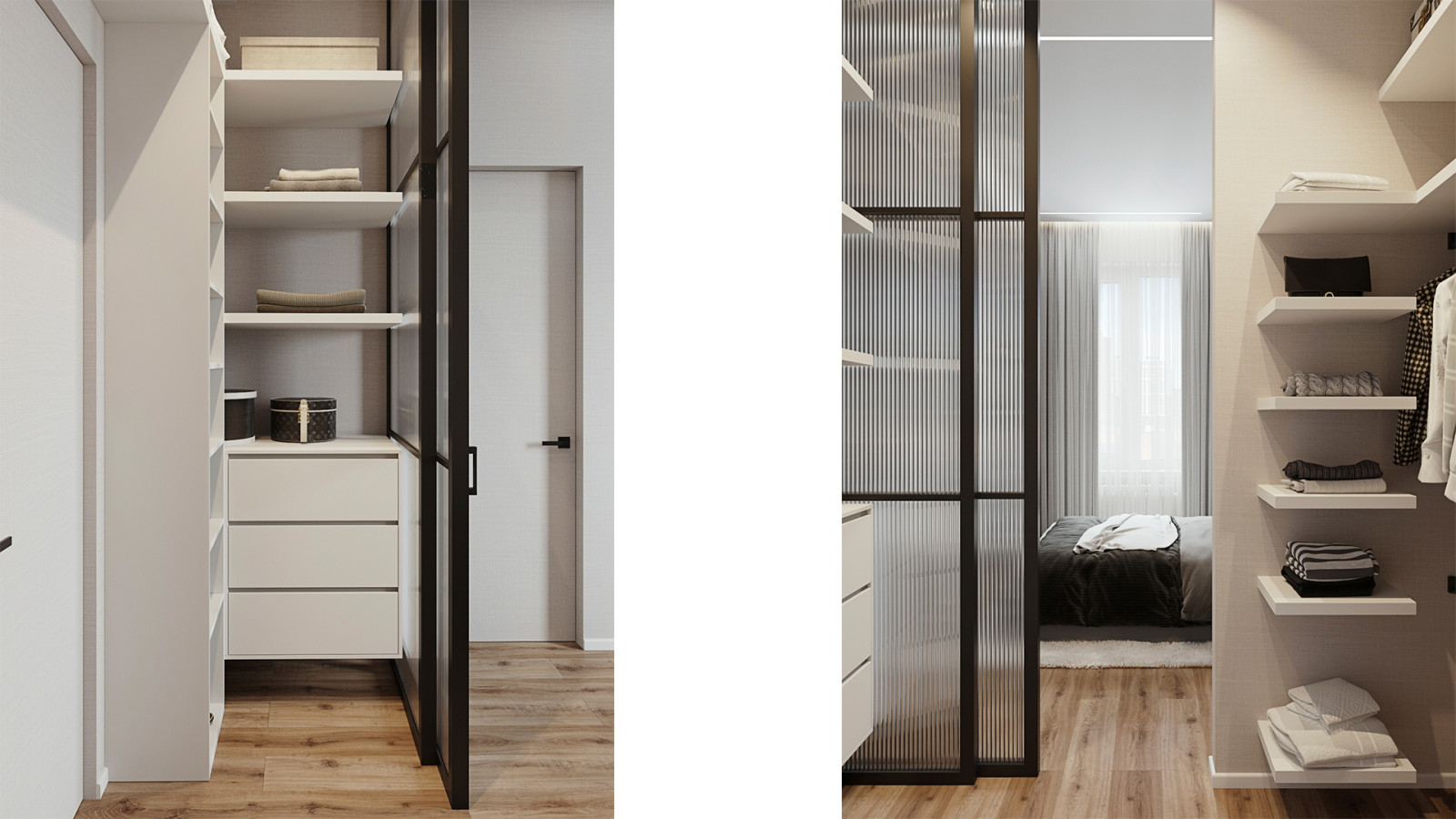 ЖК "Duderhoff Club"