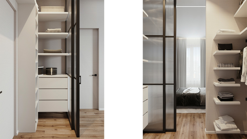 ЖК "Duderhoff Club"