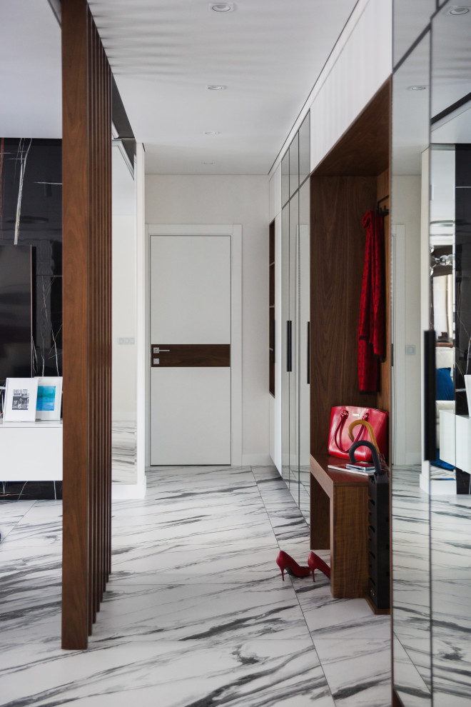 Квартира на Станкевича