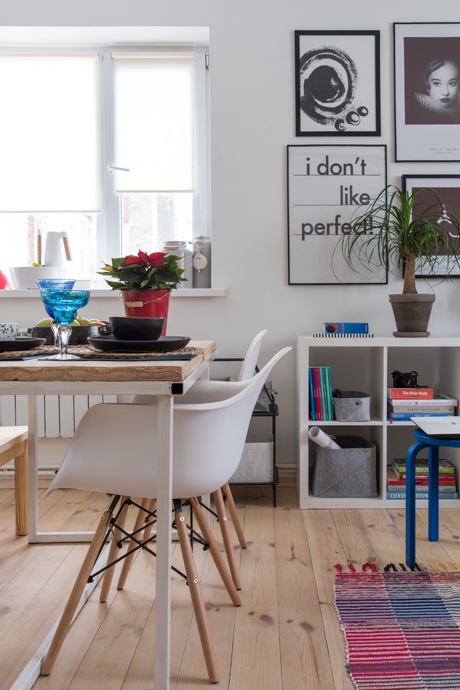 Скандинавия в Киеве