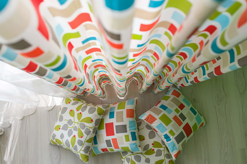 Квартира Татьяны