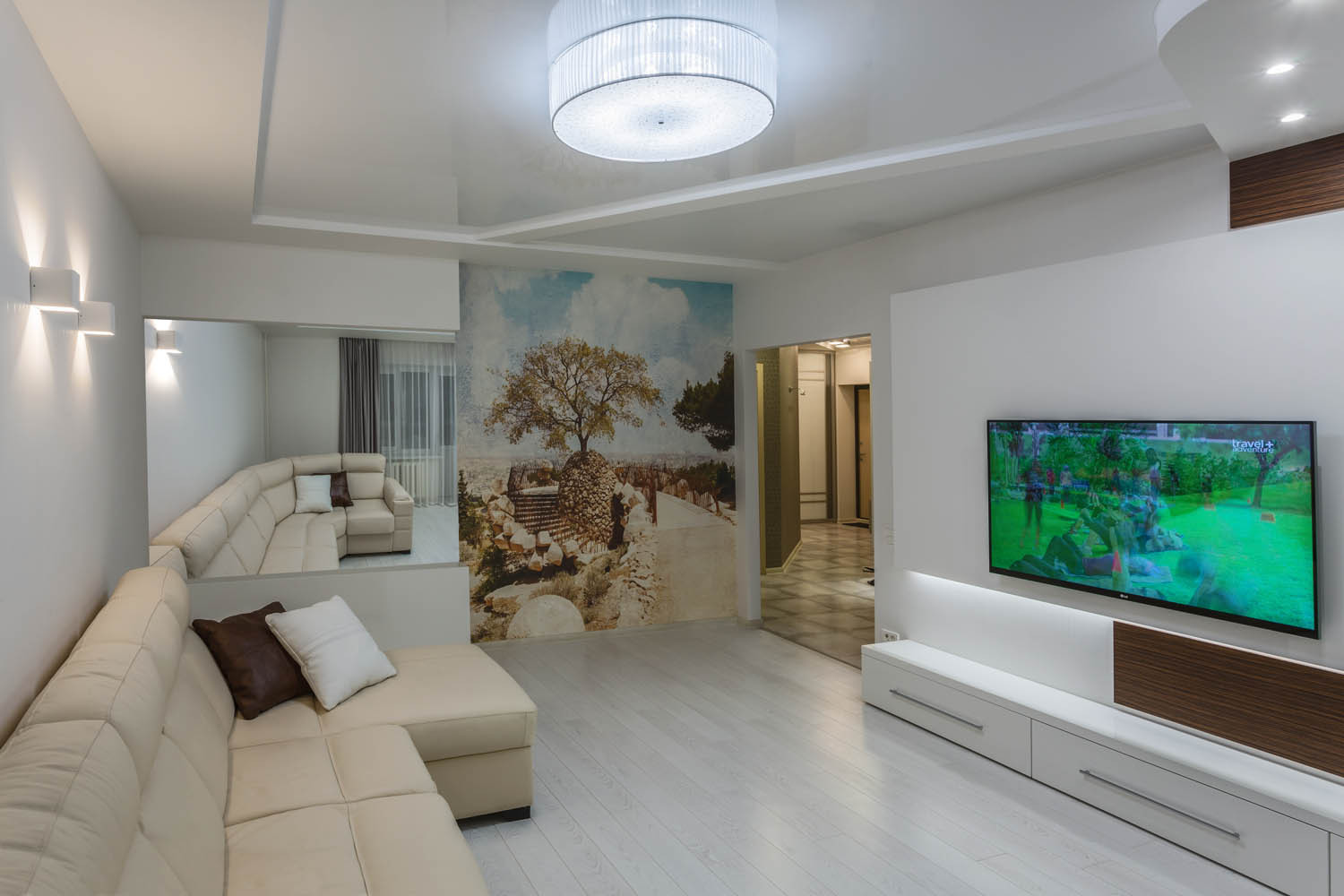 Мужской МИР