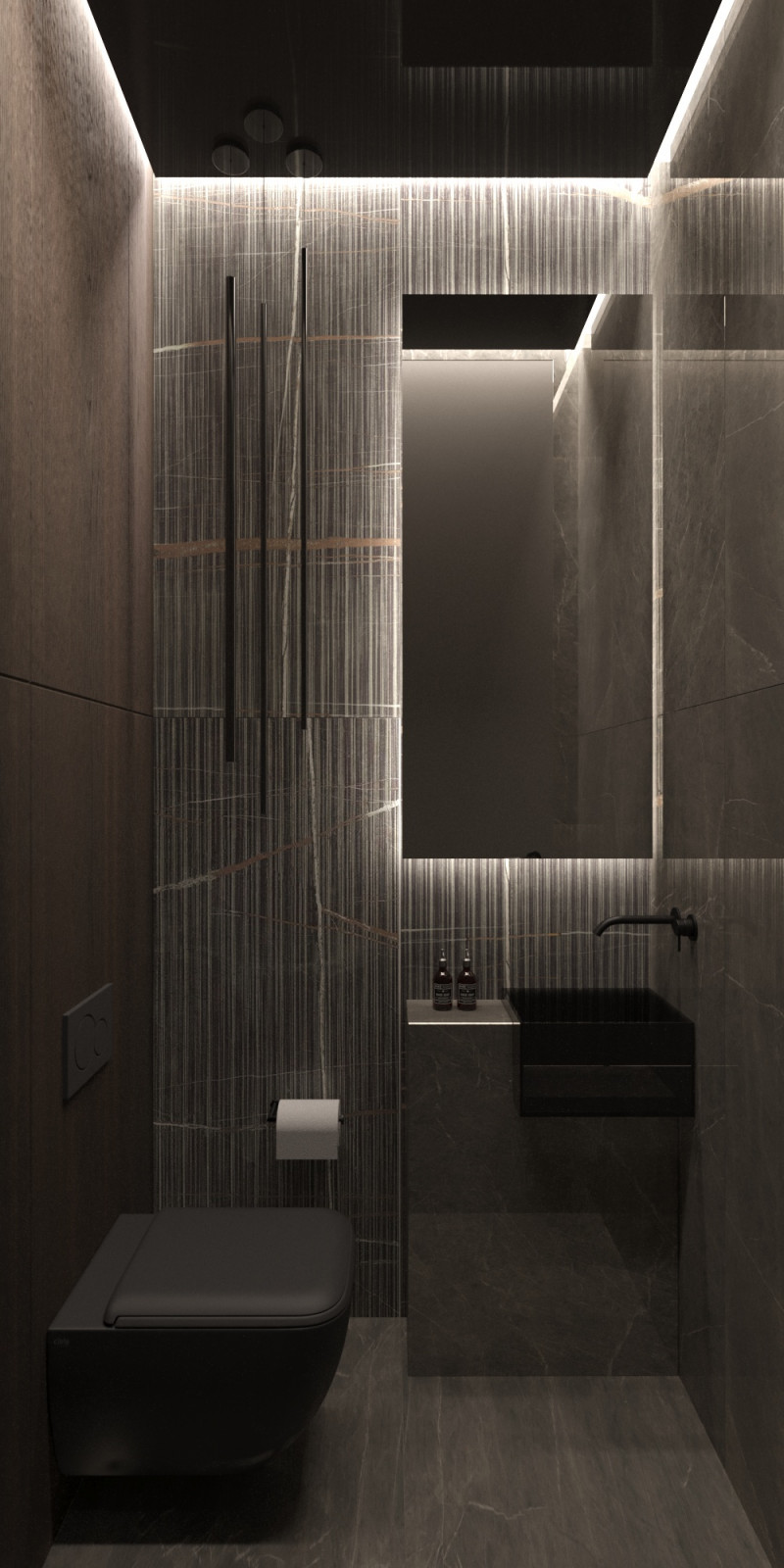 Квартира в ЖК Red Side