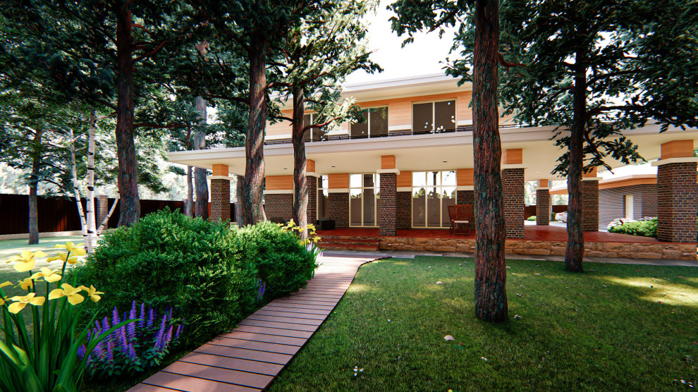 Репино парк