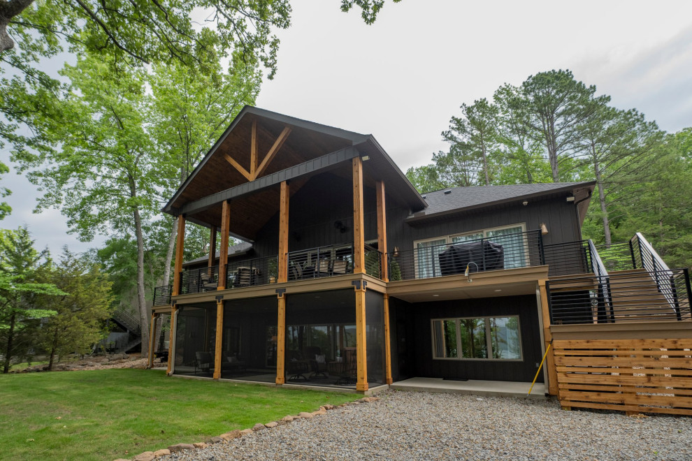 Heber Springs Lake House