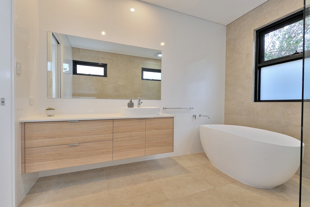 Subiaco Renovation