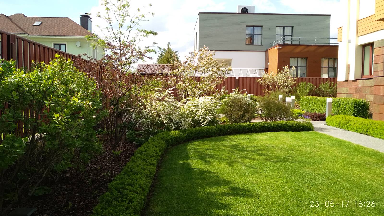 кп "Мартемьяново" - Профессиональный уход за садом - 100% качество!