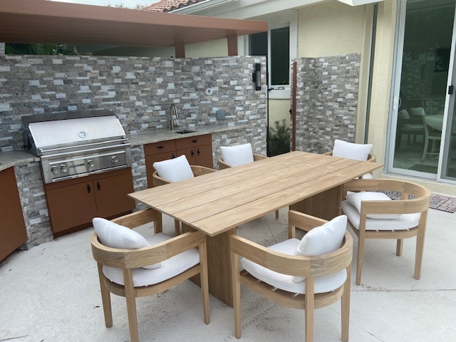 Remodels