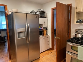 Taylor Kitchen