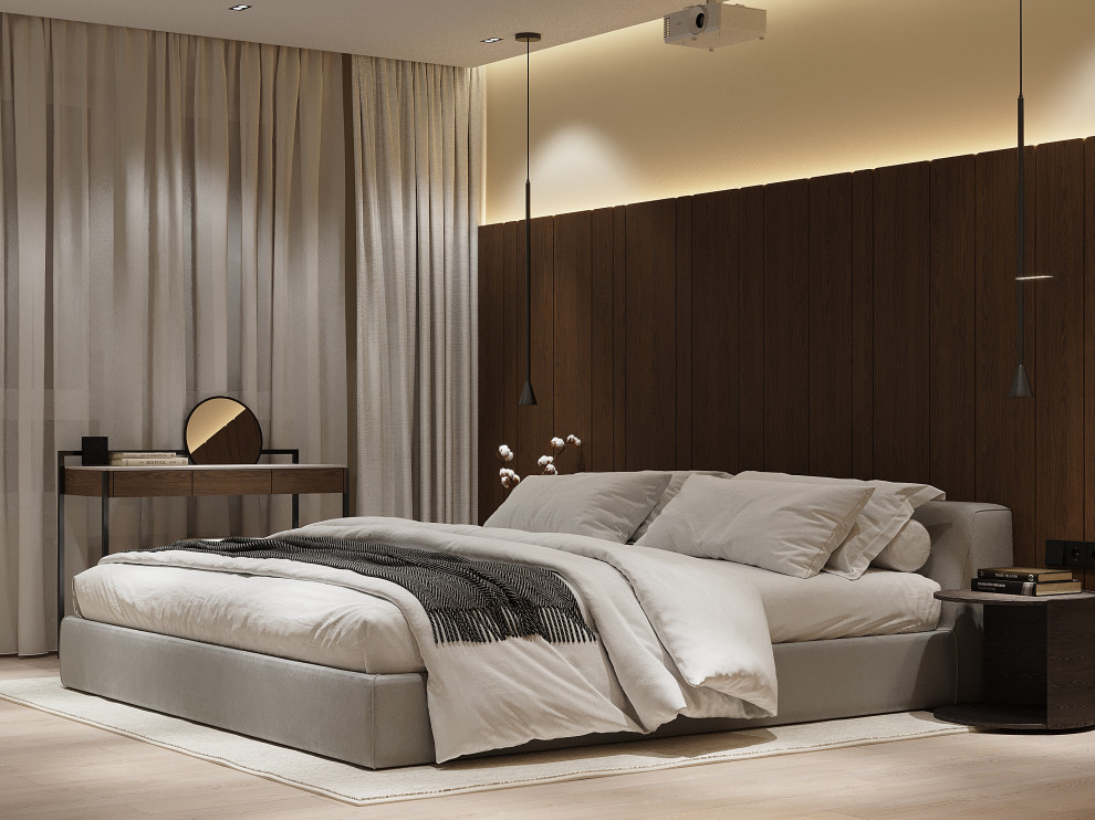 Квартира 80 кВ.м в ЖК Оранж Парк