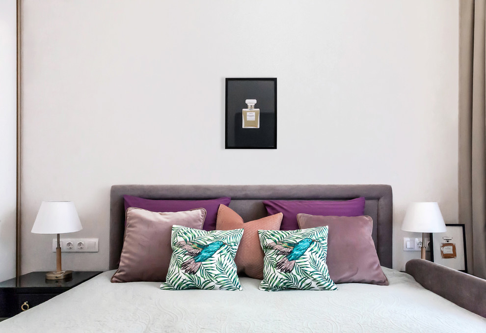 Трешка вместо двушки в ЖК "Лобачевский"