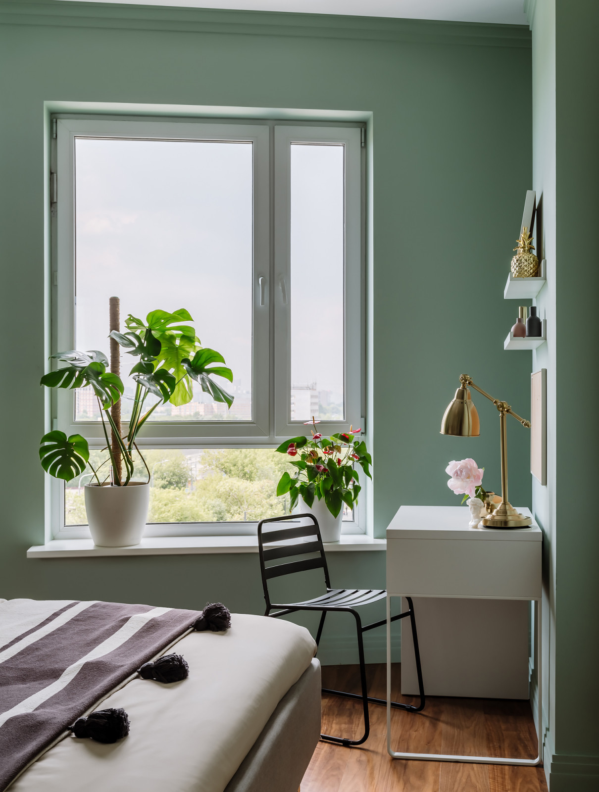 ЖК Грин Парк