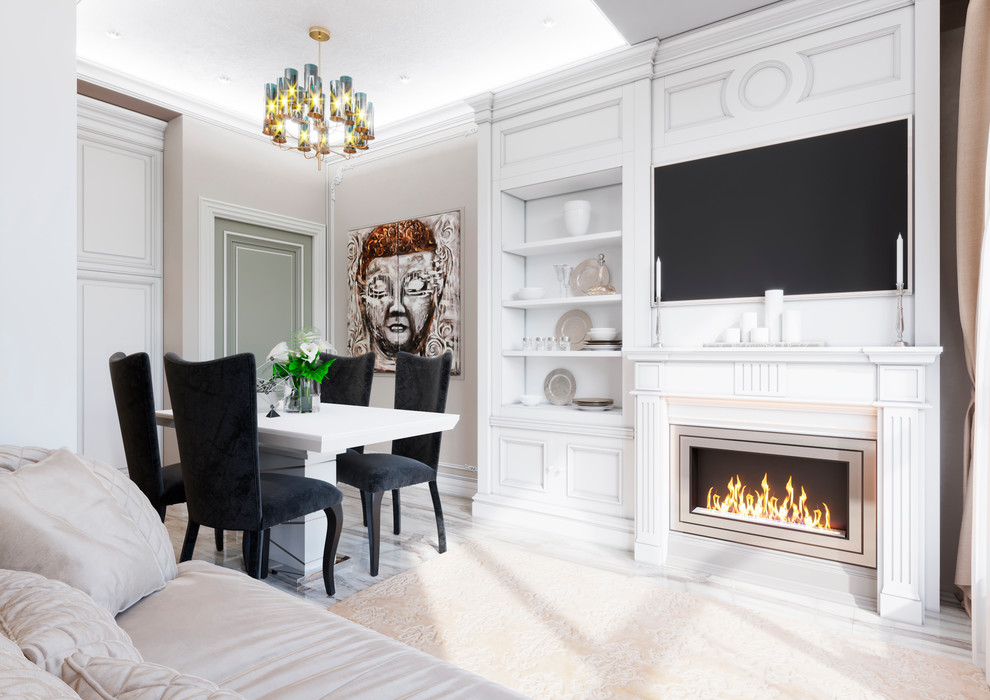 ЖК Ривер-парк