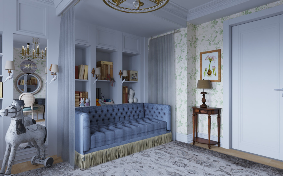 ПЕНТХАУС СОЧИ