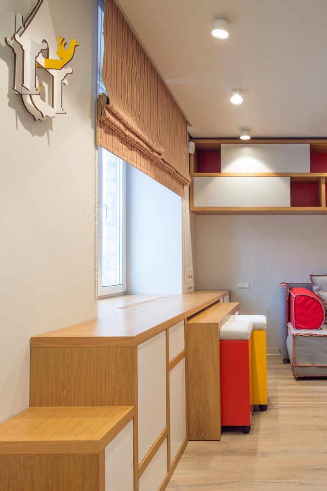 Жилая квартира (объединение), ул. Бутырская, 46кв.м