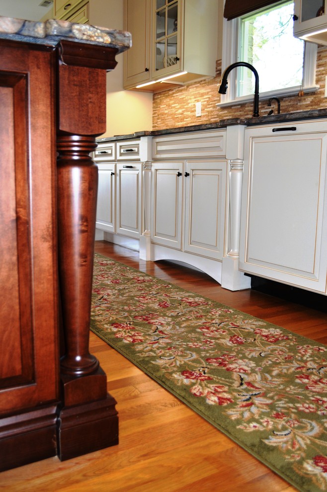 Porter's Neck Passion