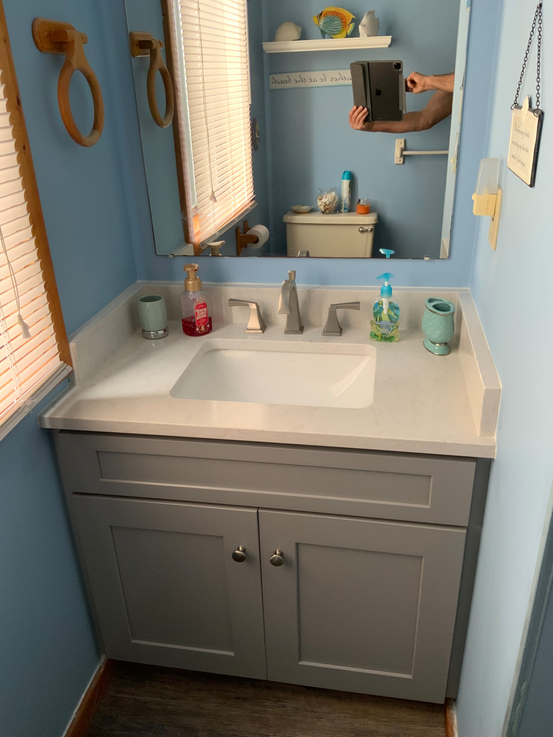 Kitchen and Bath Remodel