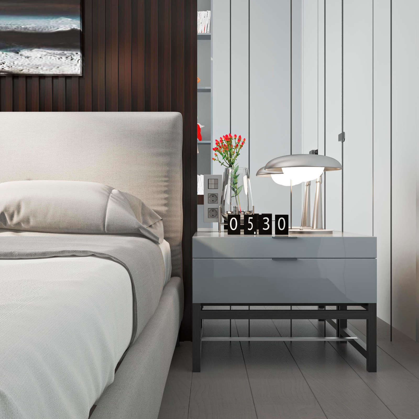 ЖК Барин Хаус