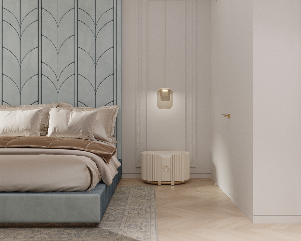 ЖК «Крылья»