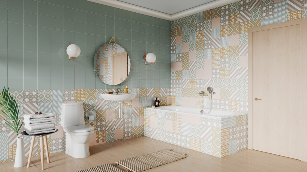 МО, д. Лопатино, ЖК Государев Дом