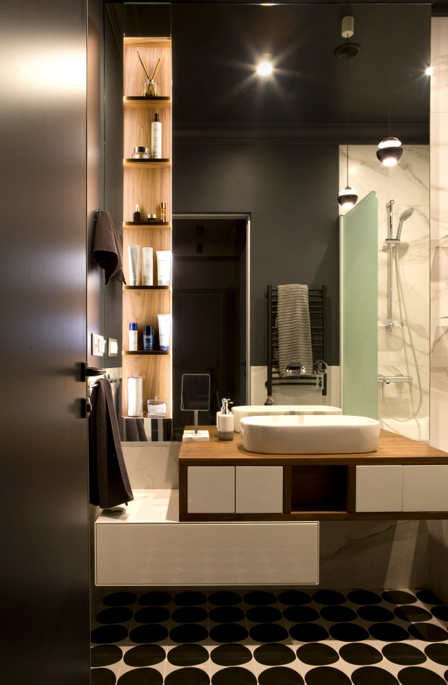 Двушка для пары на Мичуринском проспекте