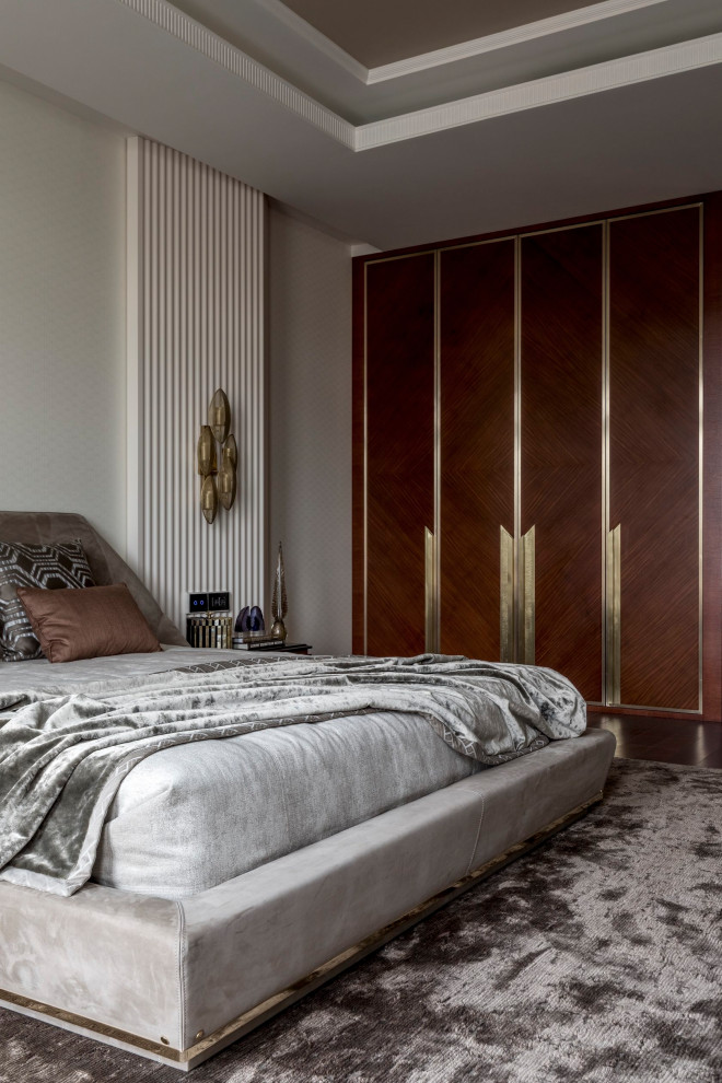 Квартира в центре Москвы