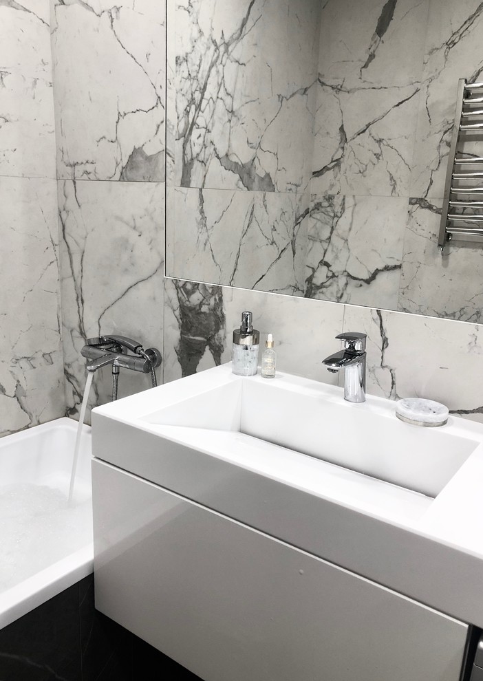 Ванна в Преображенском