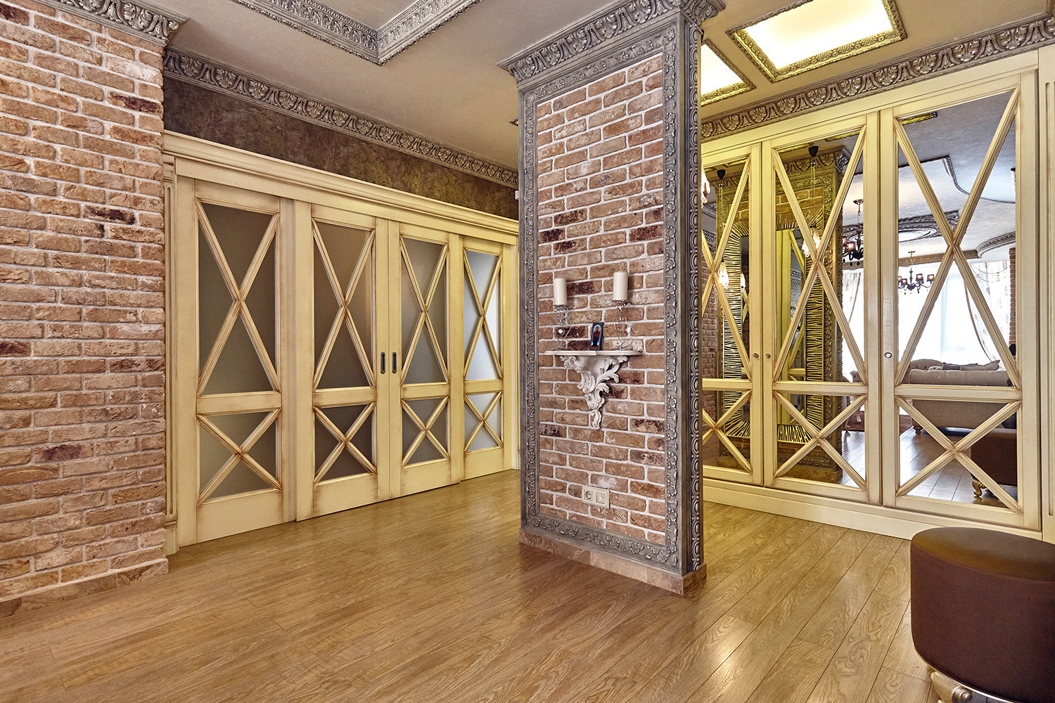 Квартира 022