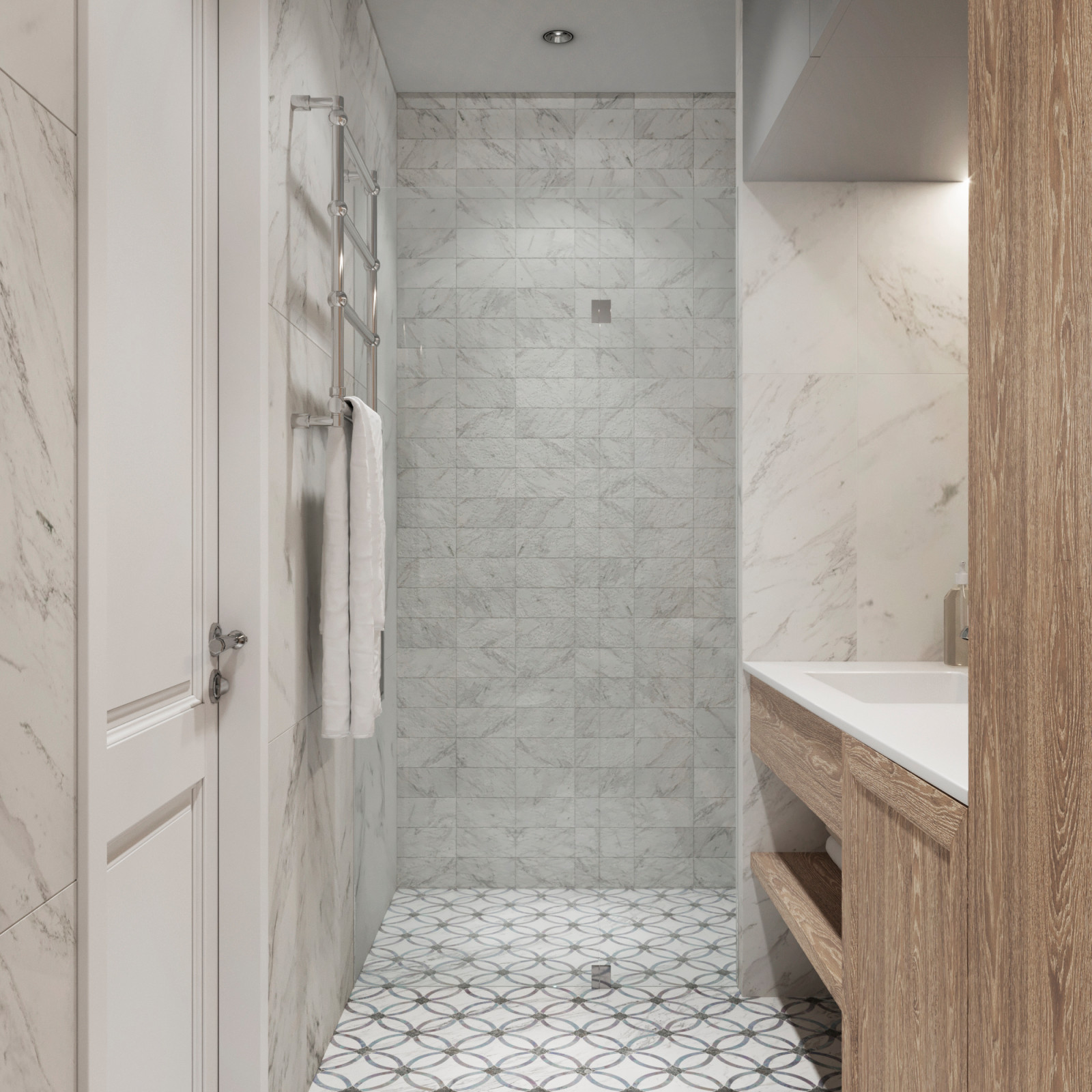 ЖК "Долина Сетунь"