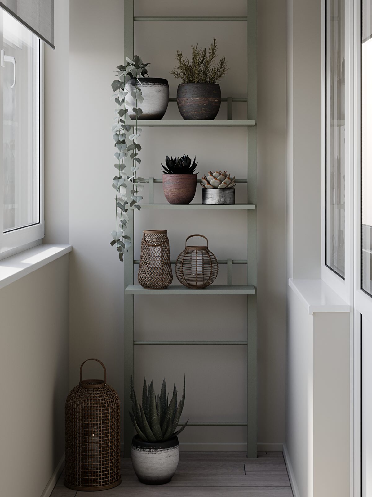 Квартира в Королеве