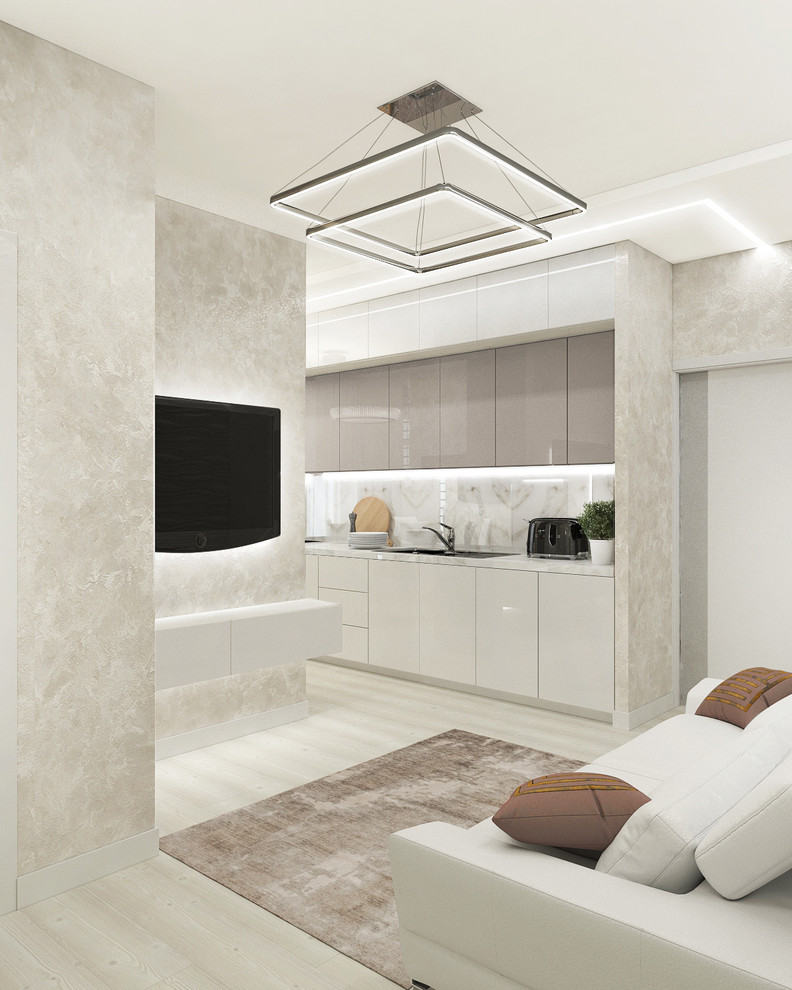 Высокий стиль