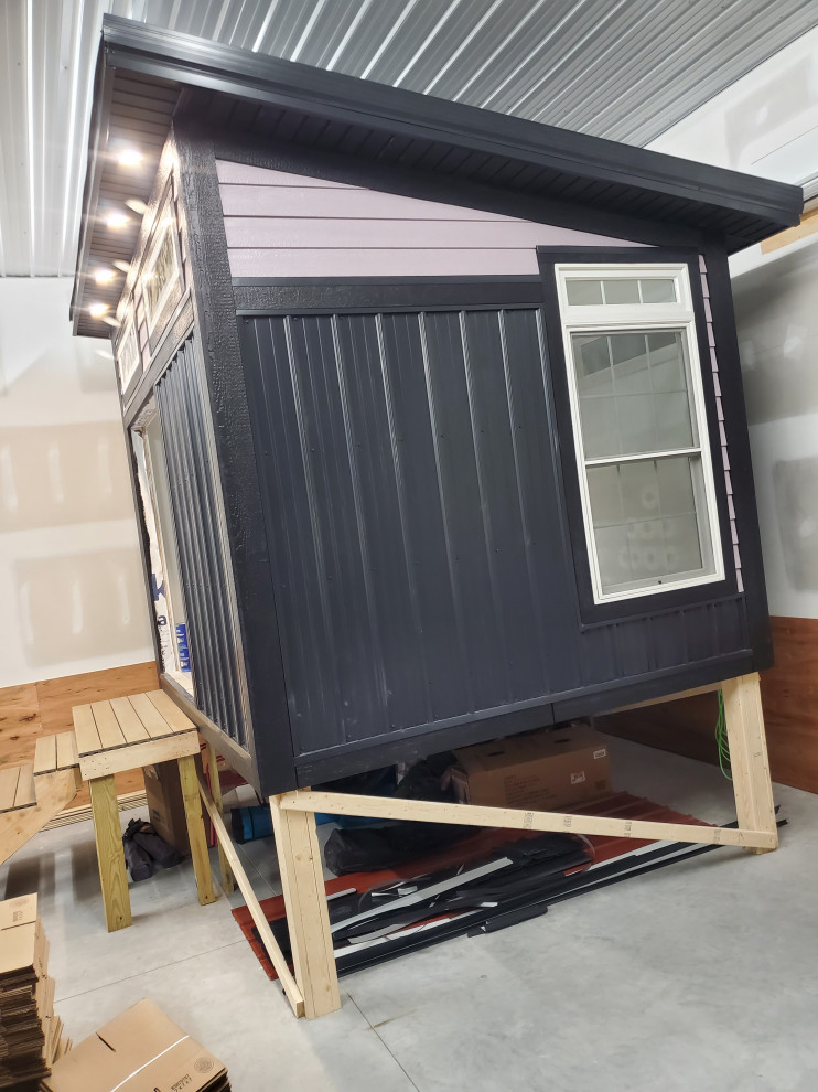 Indoor Cabin