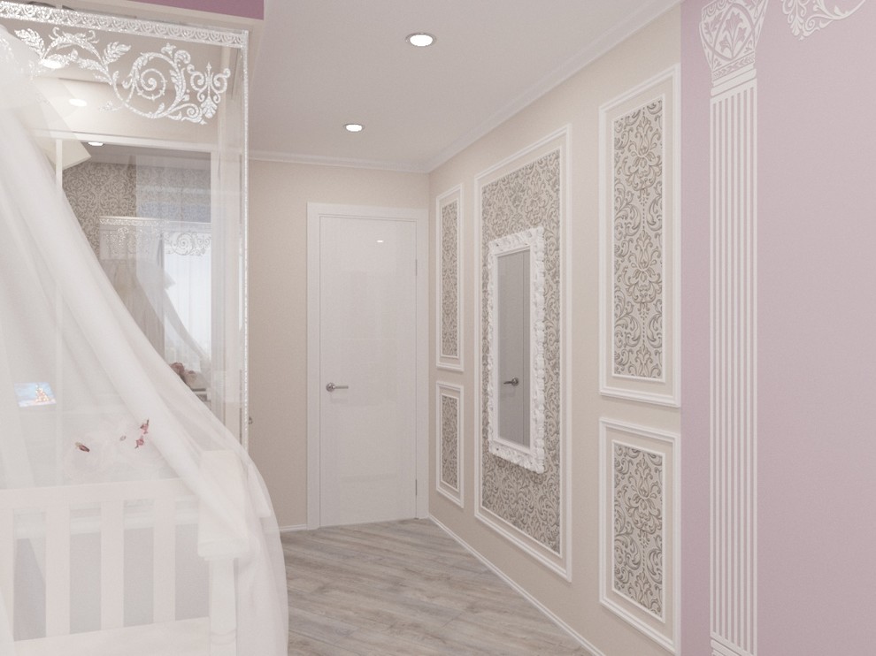 Квартира Питер