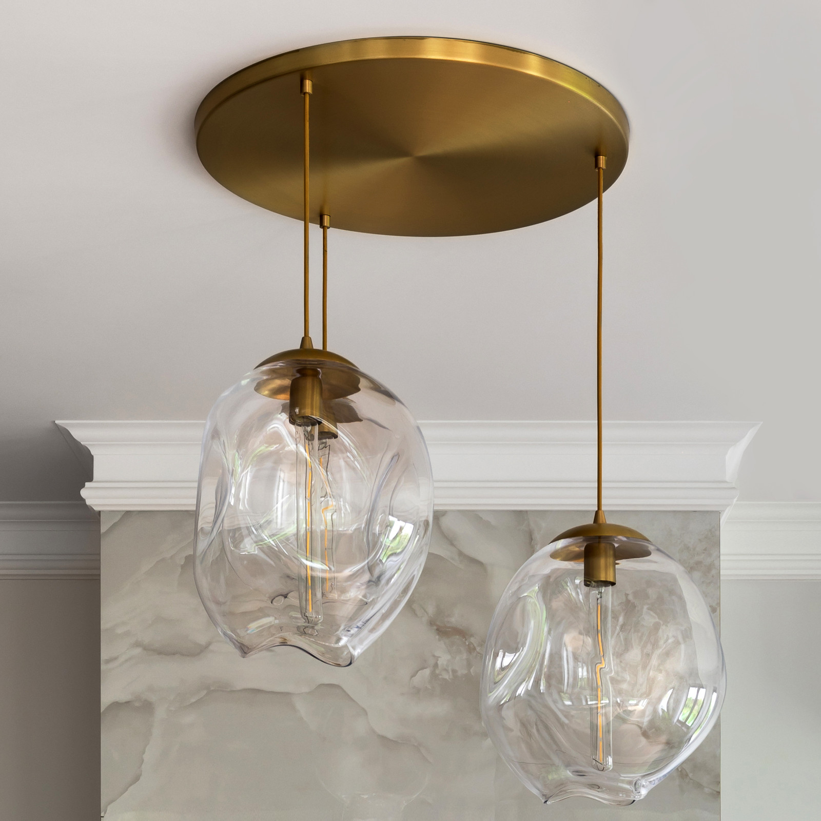 Дом у озера