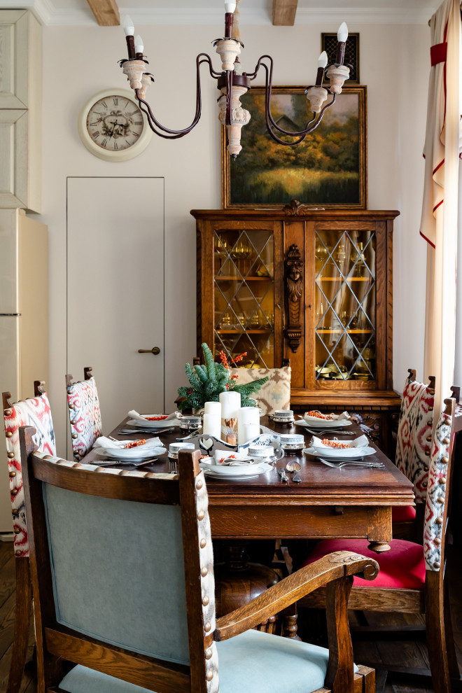 Реализация квартиры в историческом центре на Кавалергардской