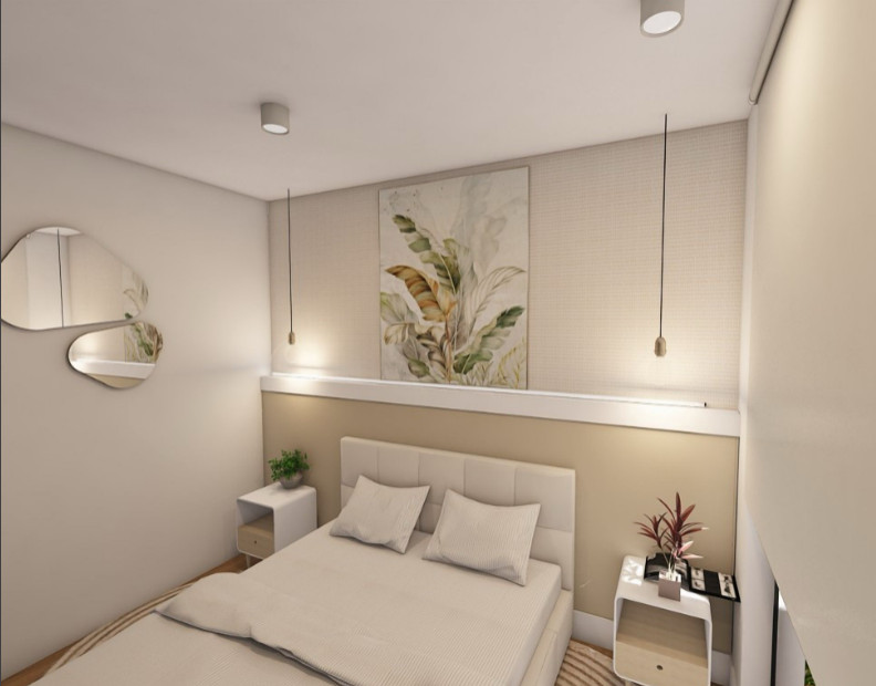 habitaciones con estilo propio
