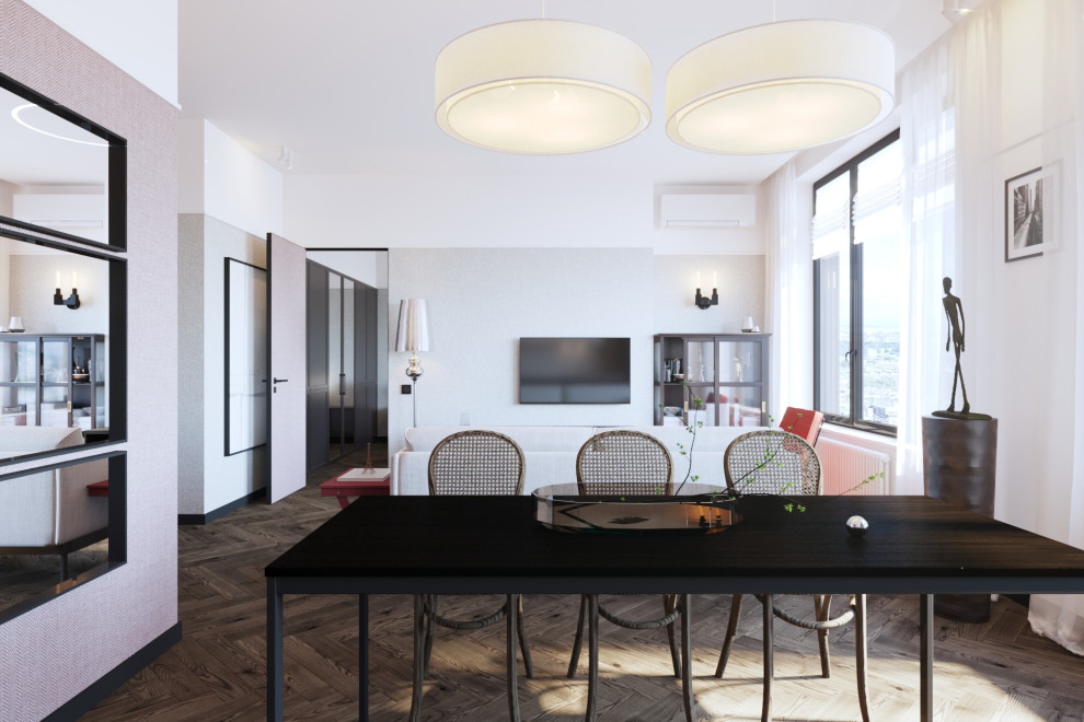 "Французский шик"