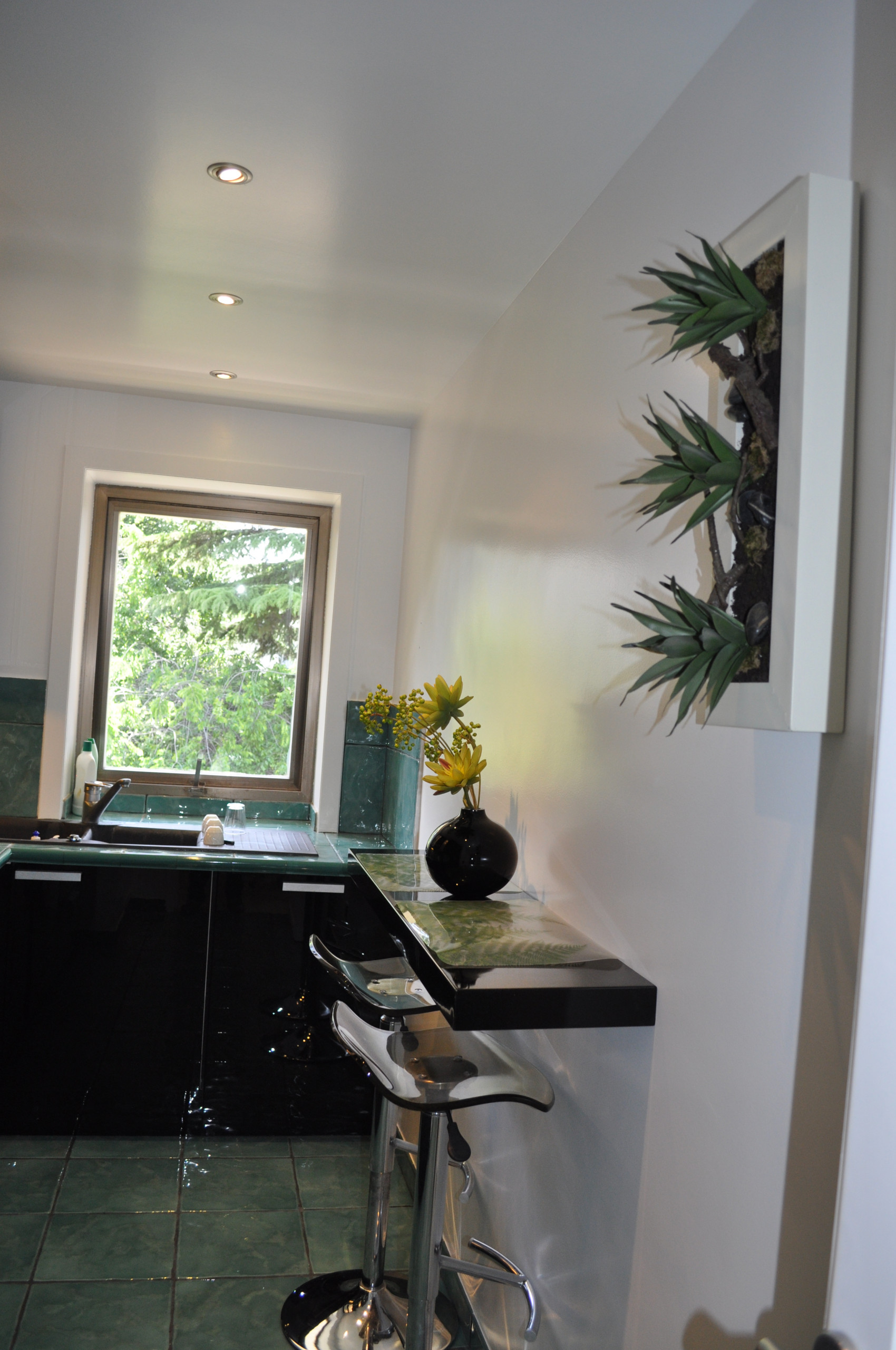 appartement Neuilly sur Seine