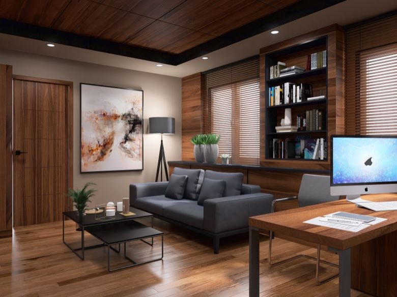 Офис Воронеж