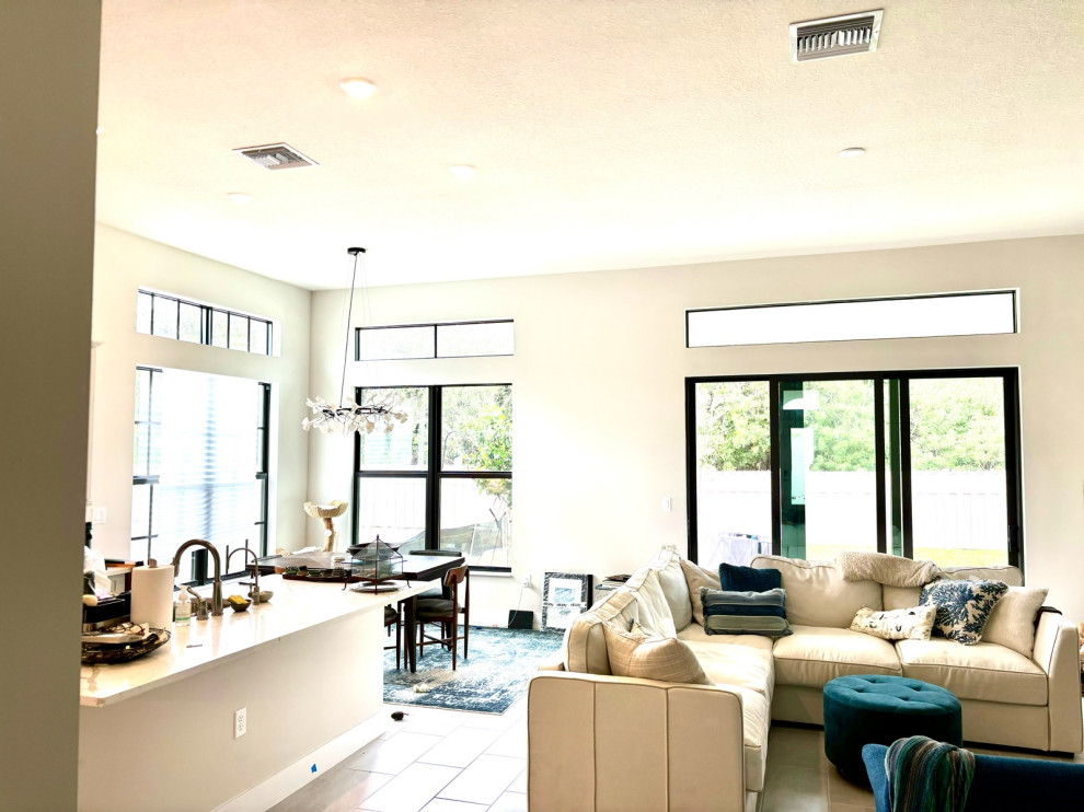 Help choose ceiling fan color