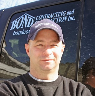 Bond Contracting & Construction, Inc.