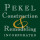 PEKEL CONSTRUCTION & REMODELING