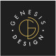 Genesis Design - Decorating Den Interiors