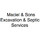 Maciel & Sons Excavation & Septic Services