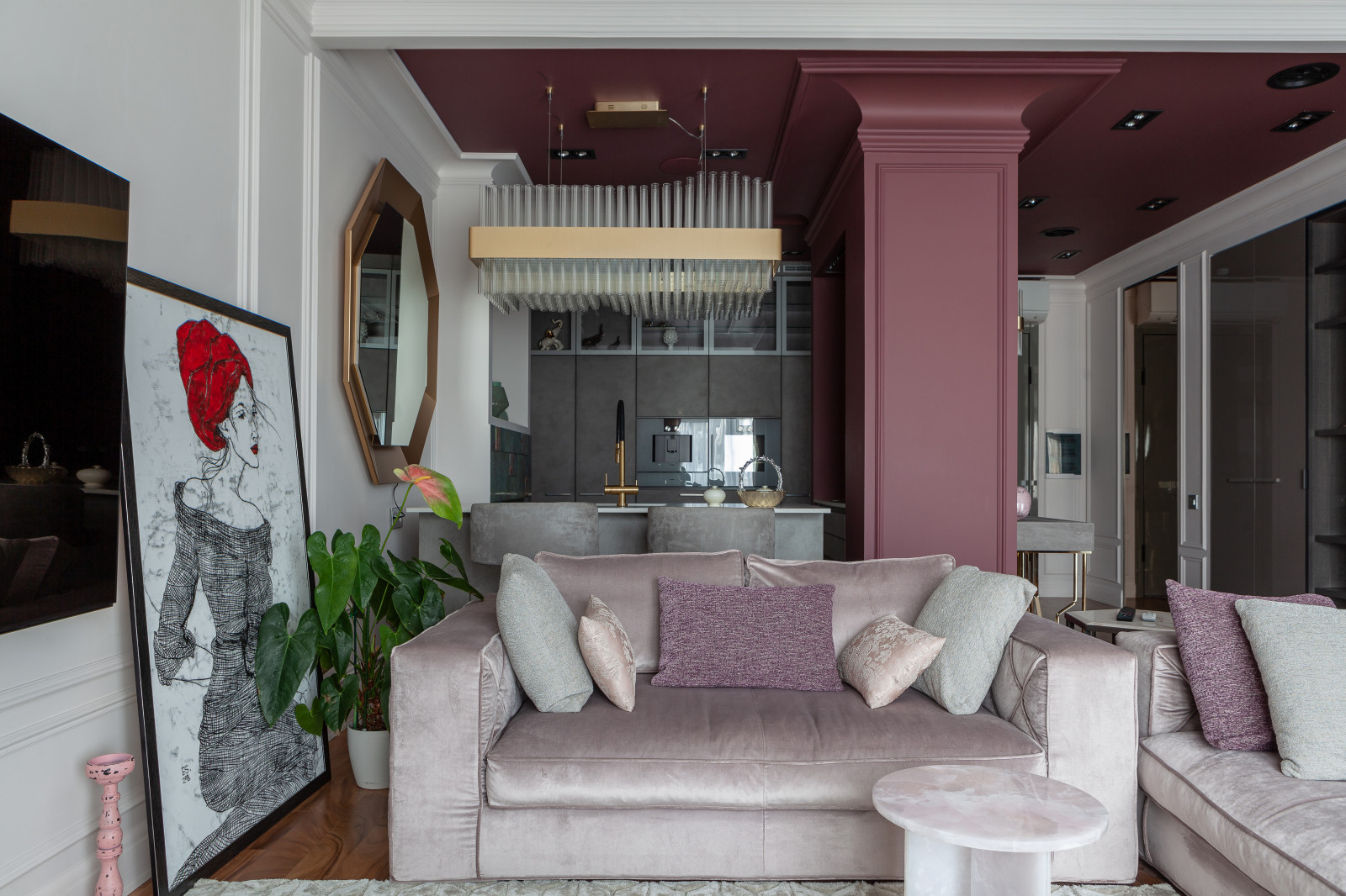 ЖК Balchug Residence